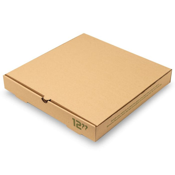 Pizzaboss Pizza Boxes