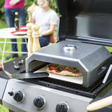 Oxford Barbecues 56255OL Gourmet Pizza Oven