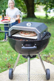 Oxford Barbecues 56255OL Gourmet Pizza Oven