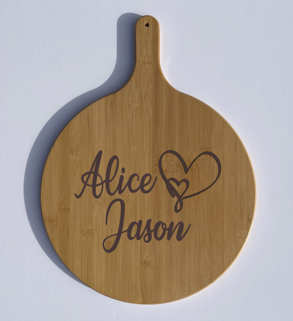 Personalised 