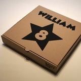 Personalised PizzaBoss Ultimate Gift Set