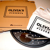 Personalised PizzaBoss Ultimate Gift Set