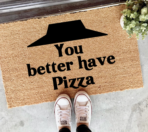Door Mat