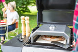 Oxford Barbecues 56255OL Gourmet Pizza Oven