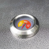 Oxford Barbecues 56255OL Gourmet Pizza Oven
