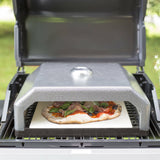 Oxford Barbecues 56255OL Gourmet Pizza Oven