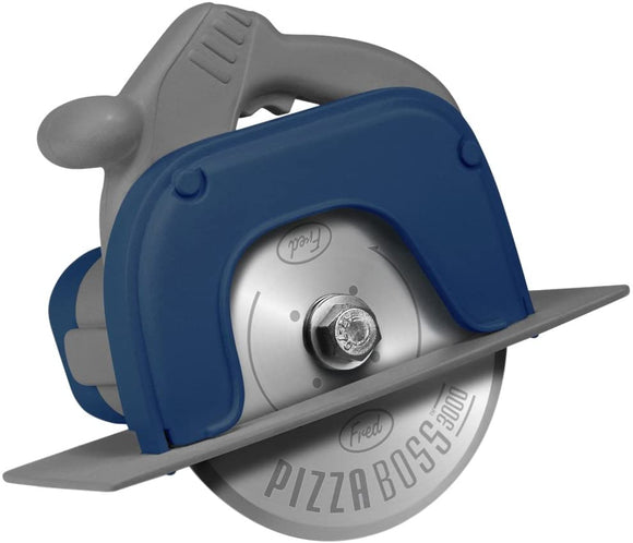Fred PIZZA BOSS 3000 Pizza Cutter