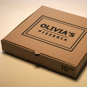 Personalised PizzaBoss Ultimate Gift Set