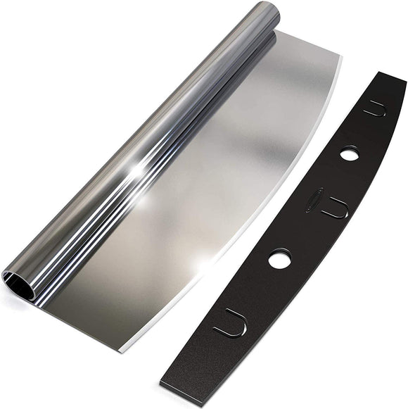 PizzaBoss Pro-1 Pizza Cutter