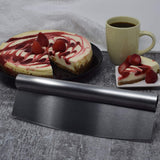 PizzaBoss Pro-1 Pizza Cutter