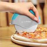 SimPrium Easygrip Pizza Cutter
