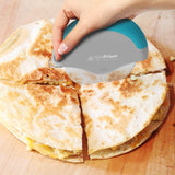 SimPrium Easygrip Pizza Cutter